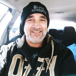 Meet your Posher, Scott